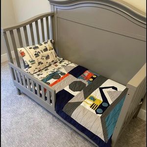Pottery Barn Kids bedding